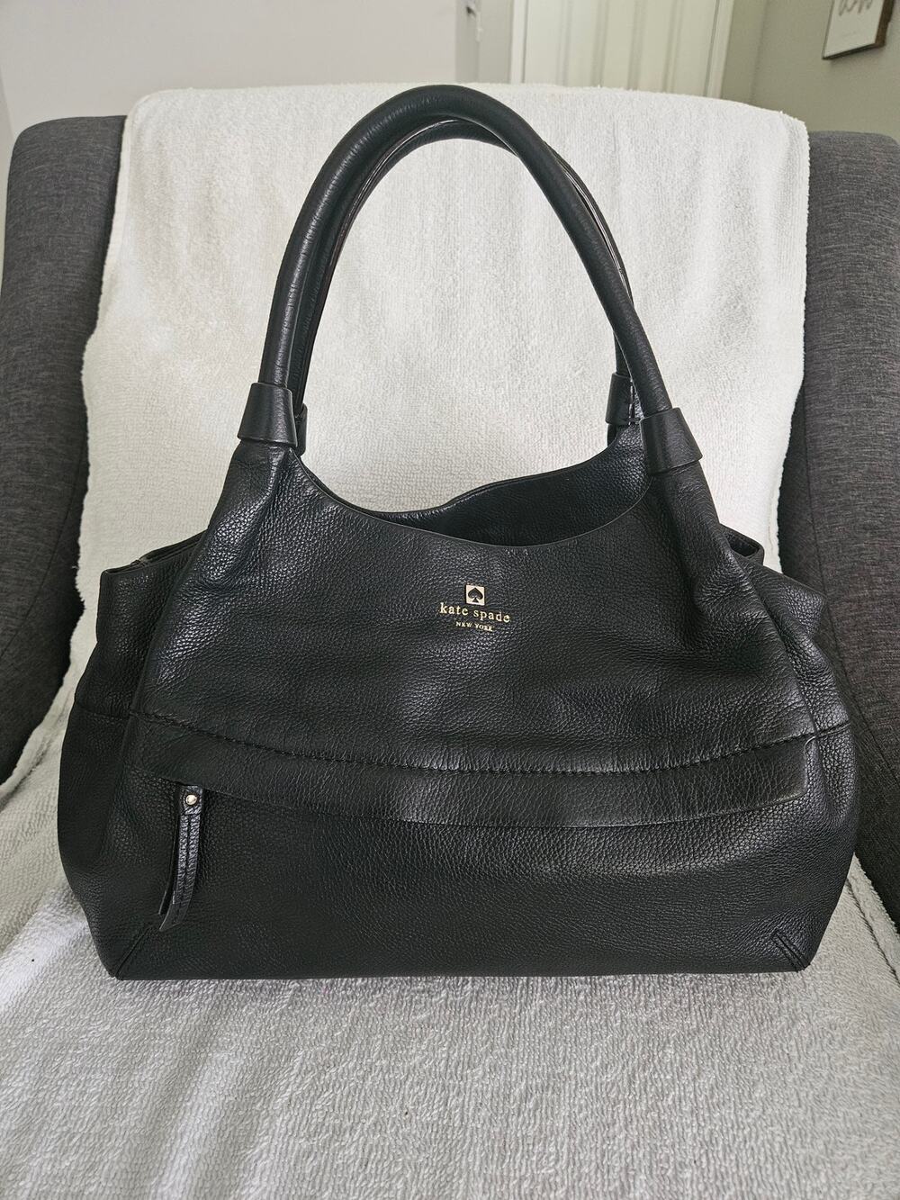 Kate Spade Stevie Grant Park Satchel